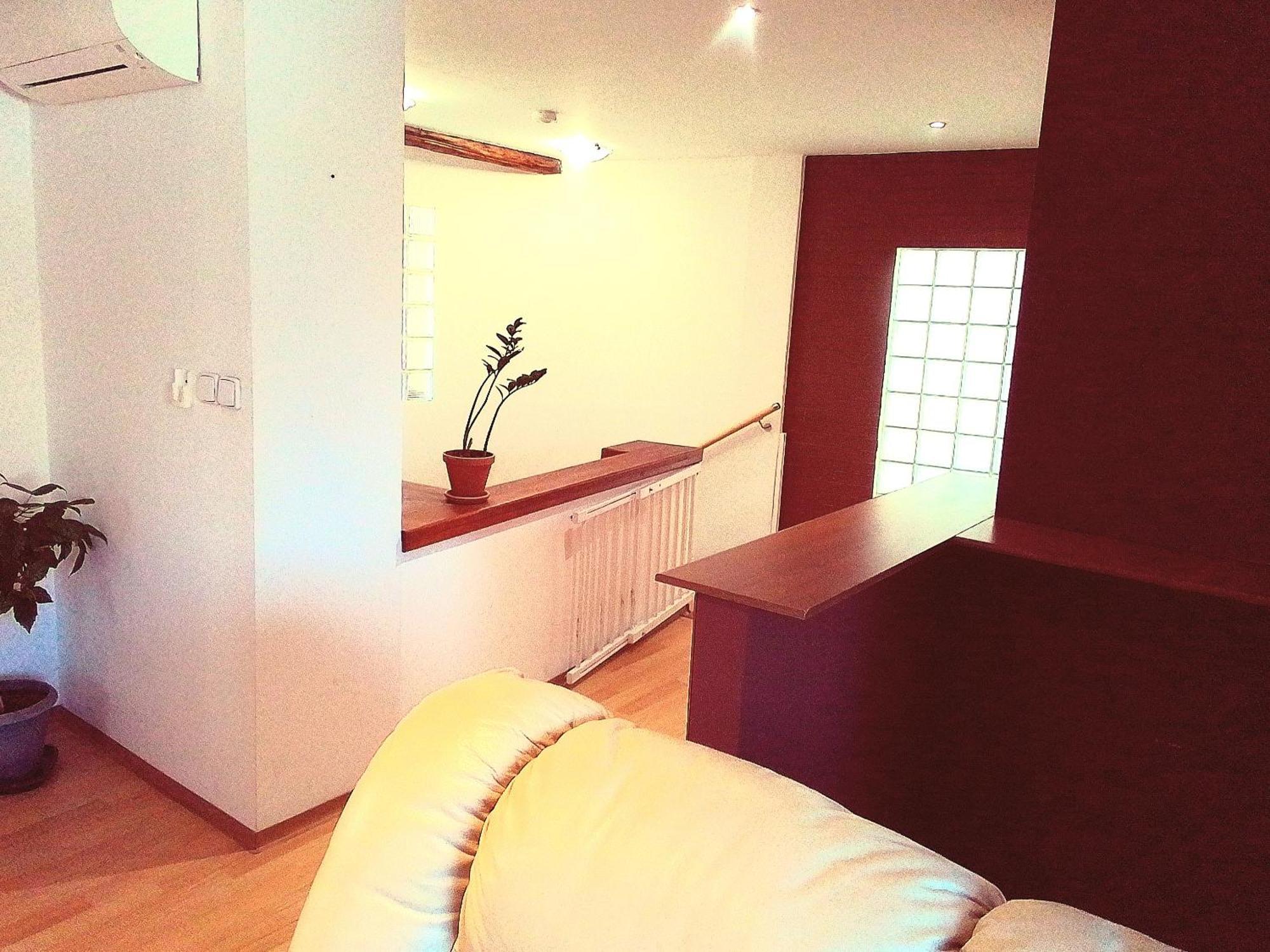 Apartman Penelope Жатец Екстер'єр фото
