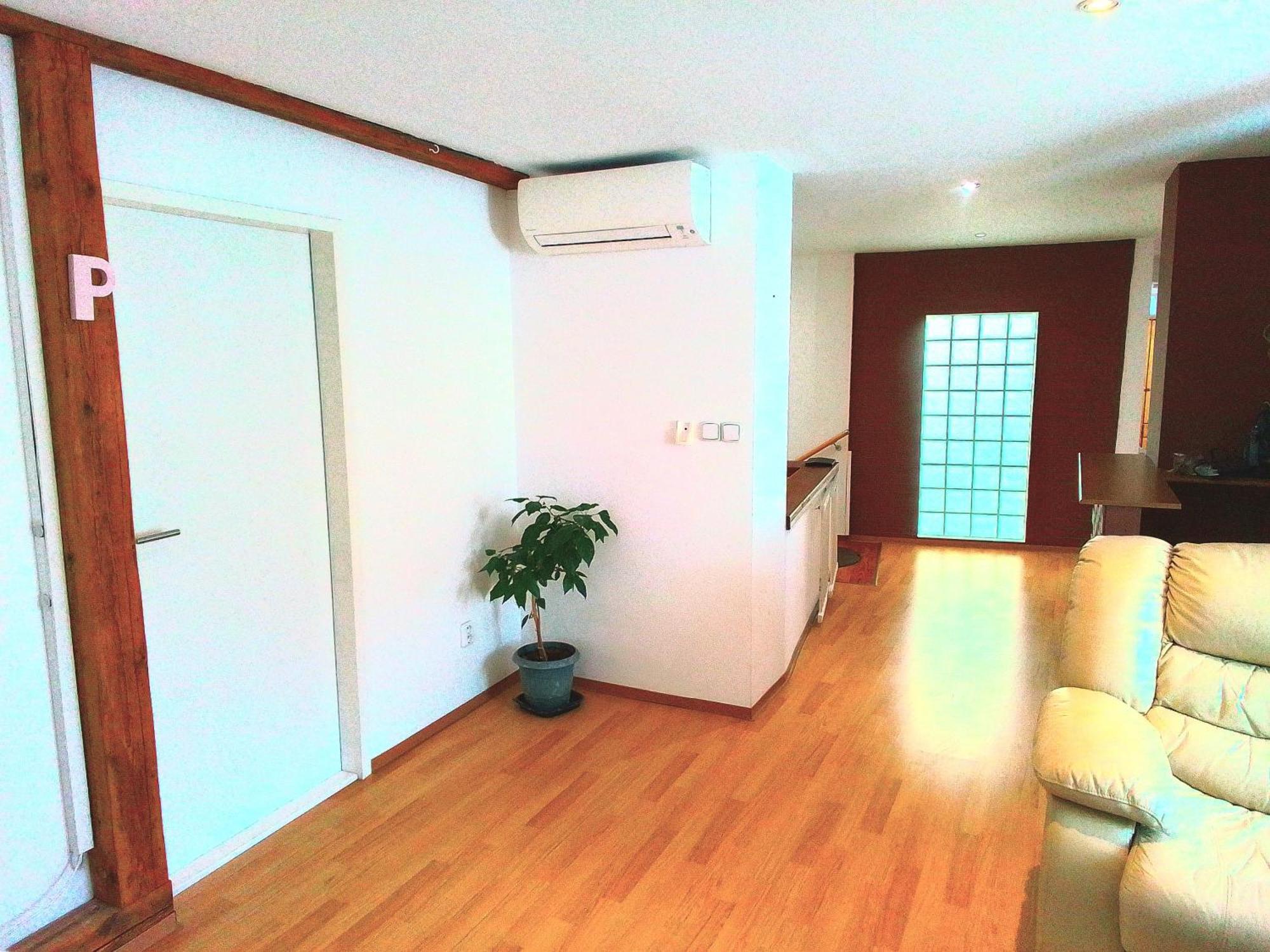 Apartman Penelope Жатец Екстер'єр фото
